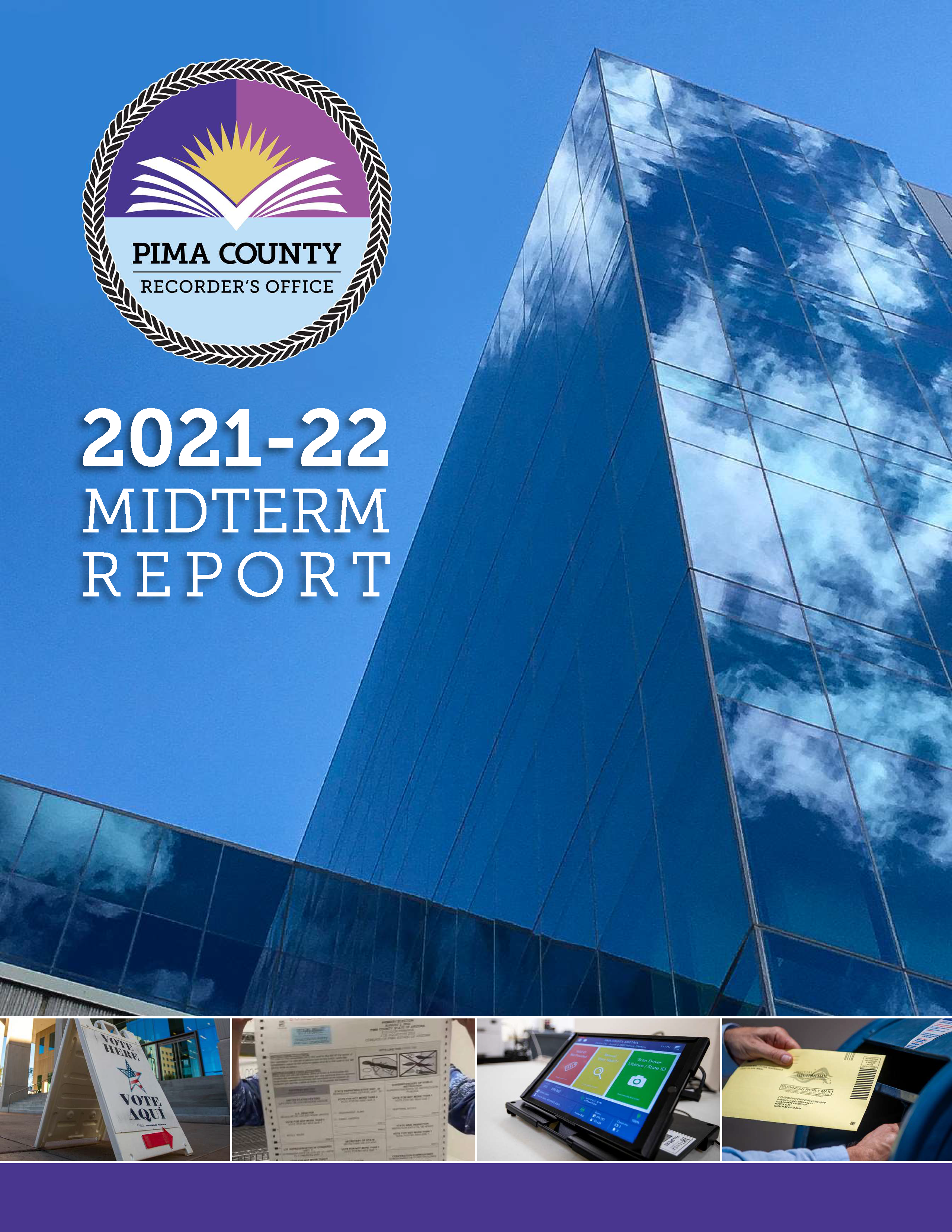 Pima County Recorder's Office - Home Page