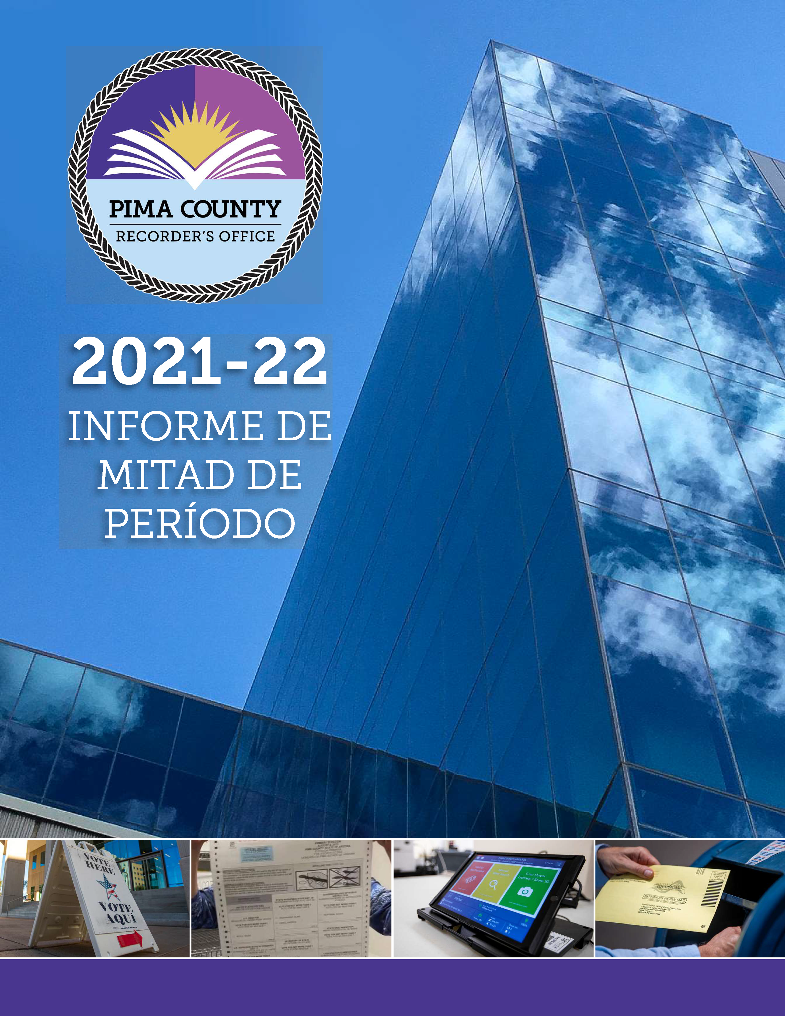 Pima County Recorder's Office - Home Page